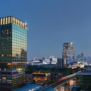 Vie Hotel Bangkok, Mgallery